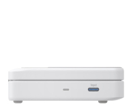 Anker MagGo Wireless Charging Station Qi 2.0 15W 3-in-1 biała - 1274256 - zdjęcie 2